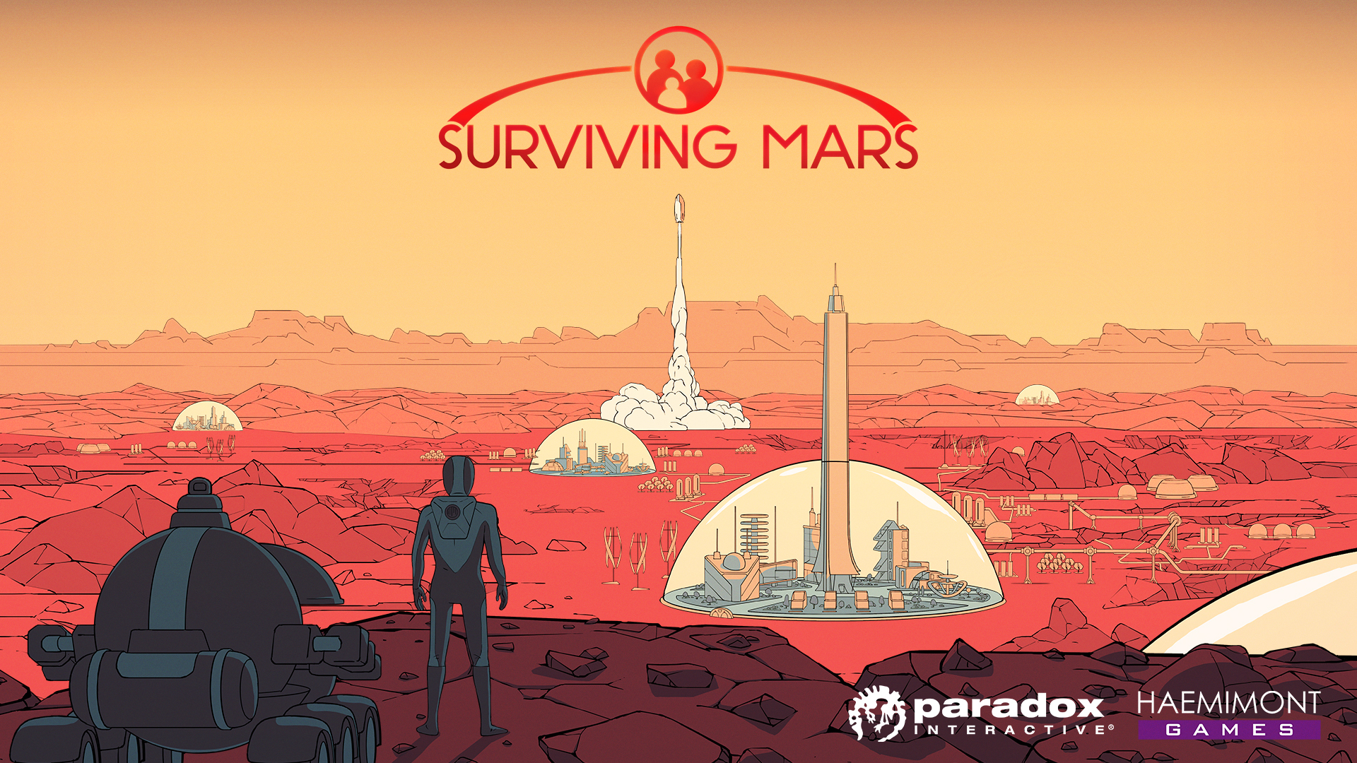 surviving mars game free